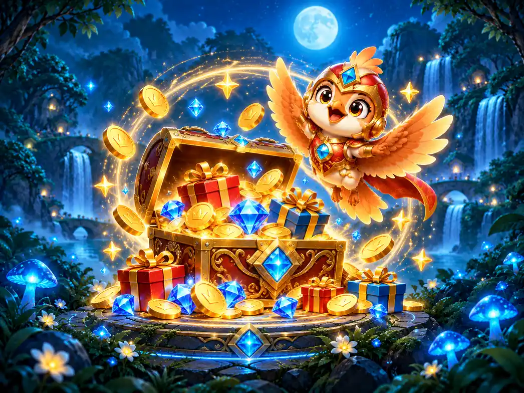 Birdspin Casino bonus offers and rewards