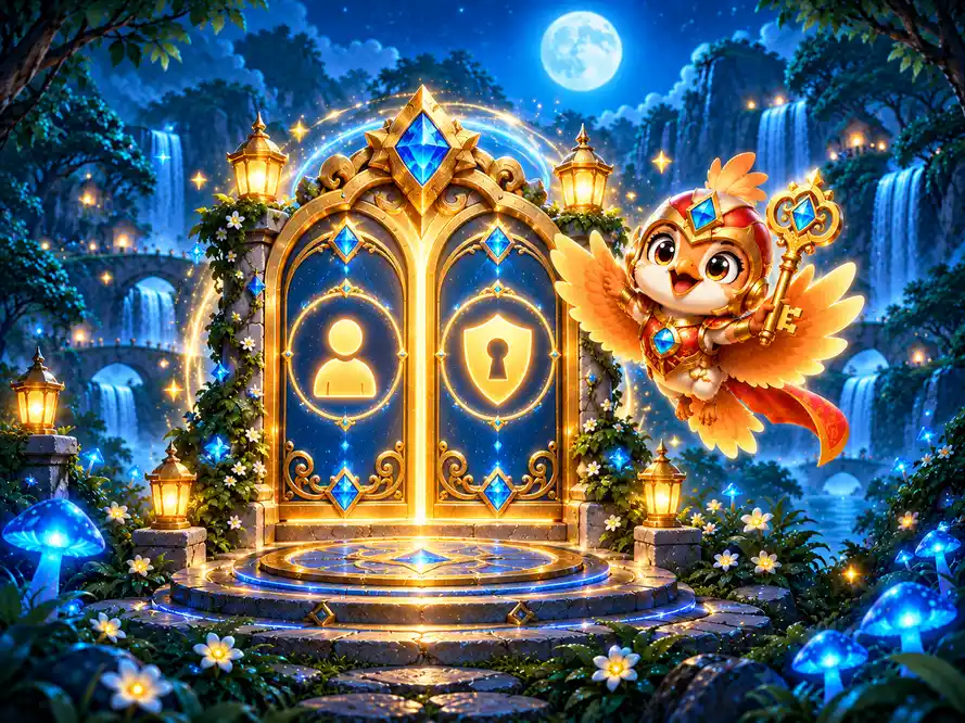 Birdspin Casino login and account access